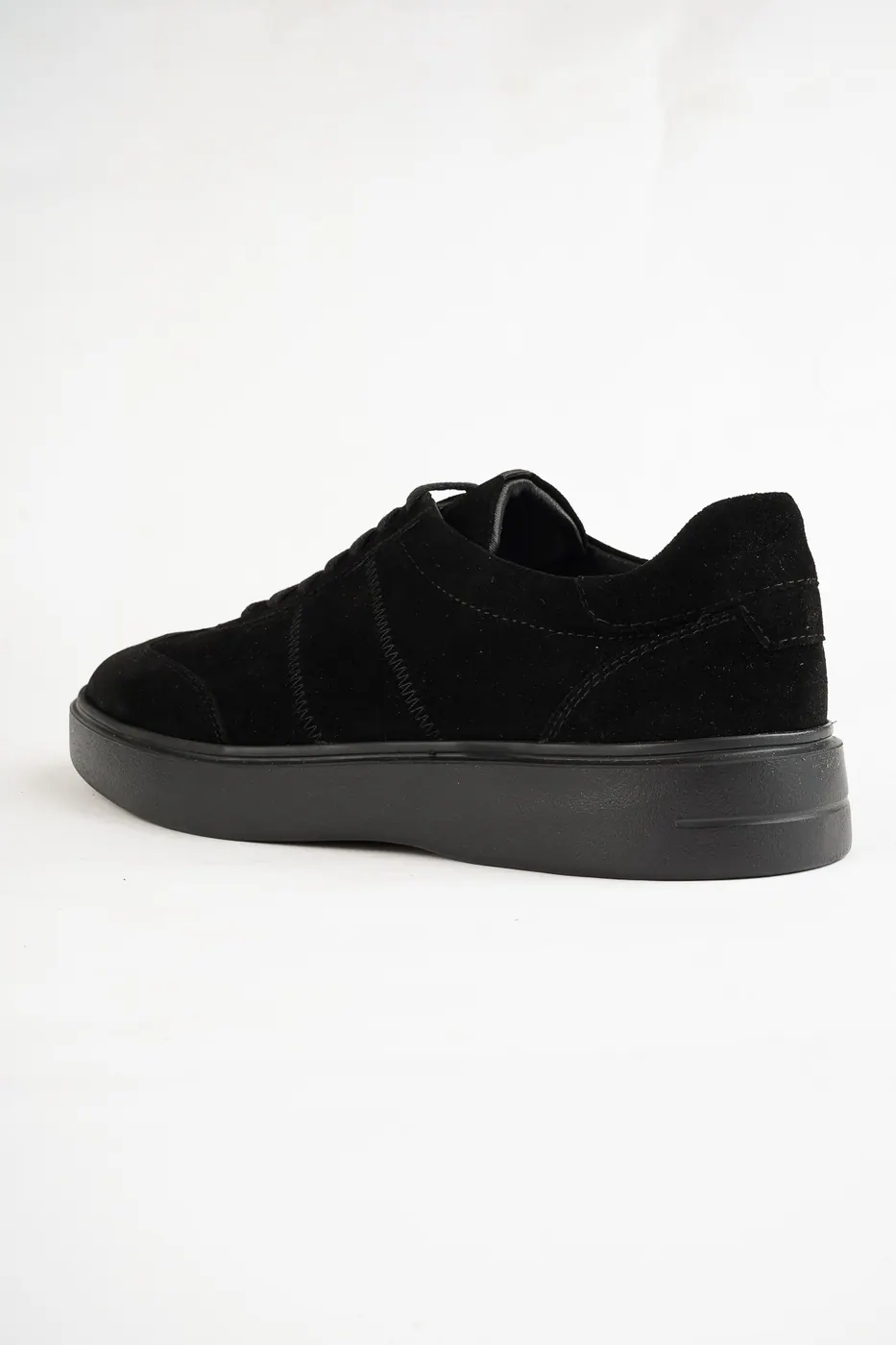 Torento Sneaker Siyah görsel 4