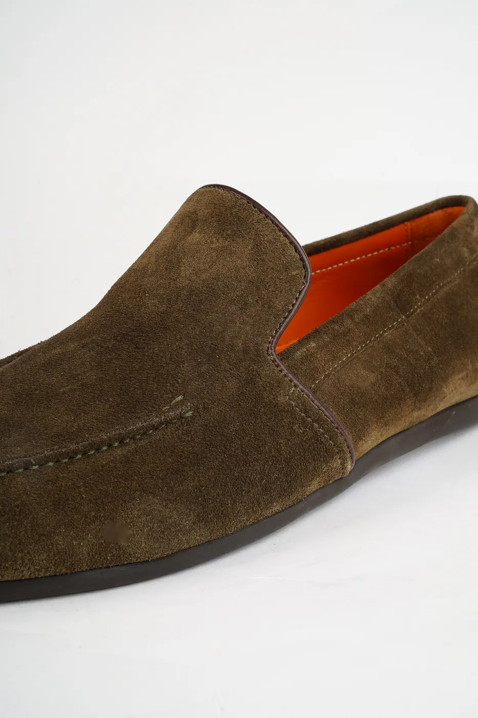 Torento Loafer Haki görsel 3