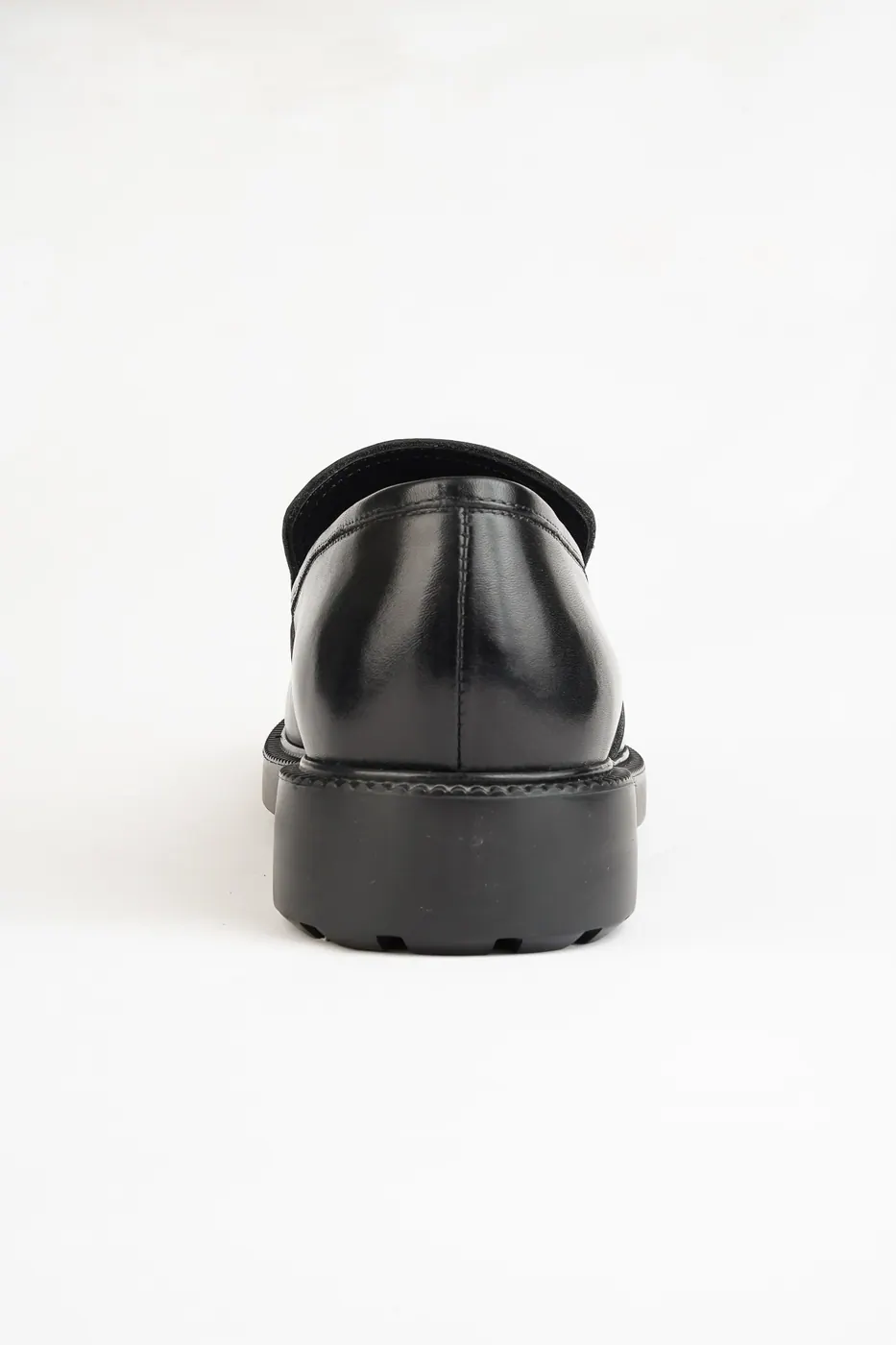 Torento 1914 Loafer Siyah görsel 7