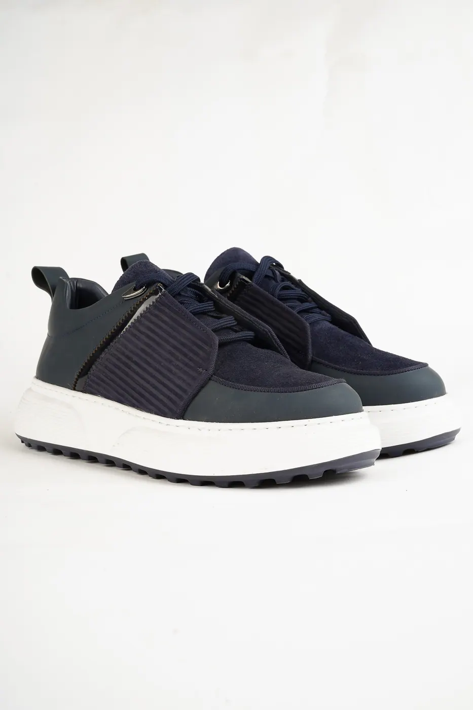 Torento Sneaker Siyah görsel 6