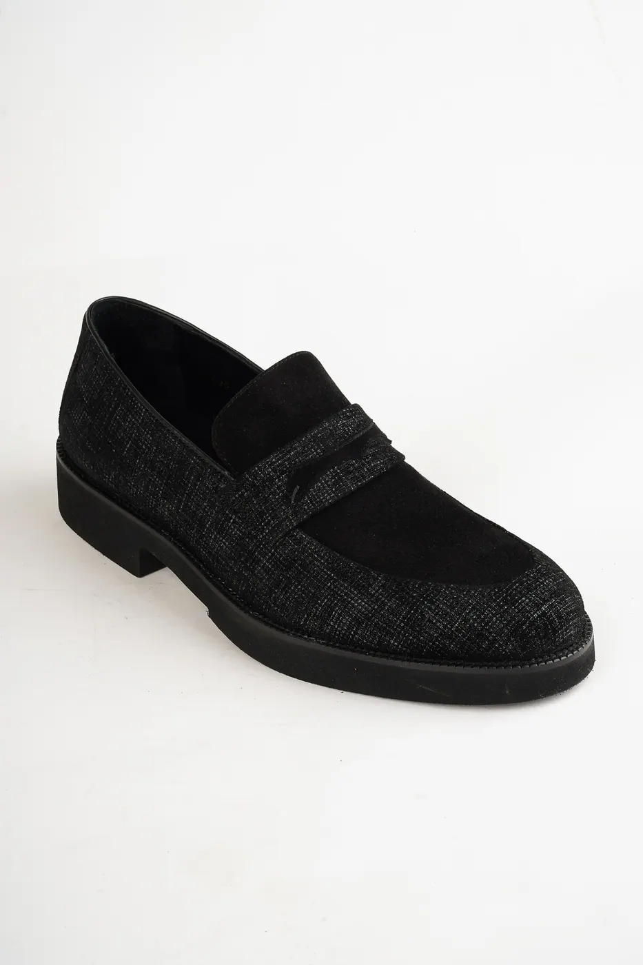 Torento Loafer Siyah görsel 4