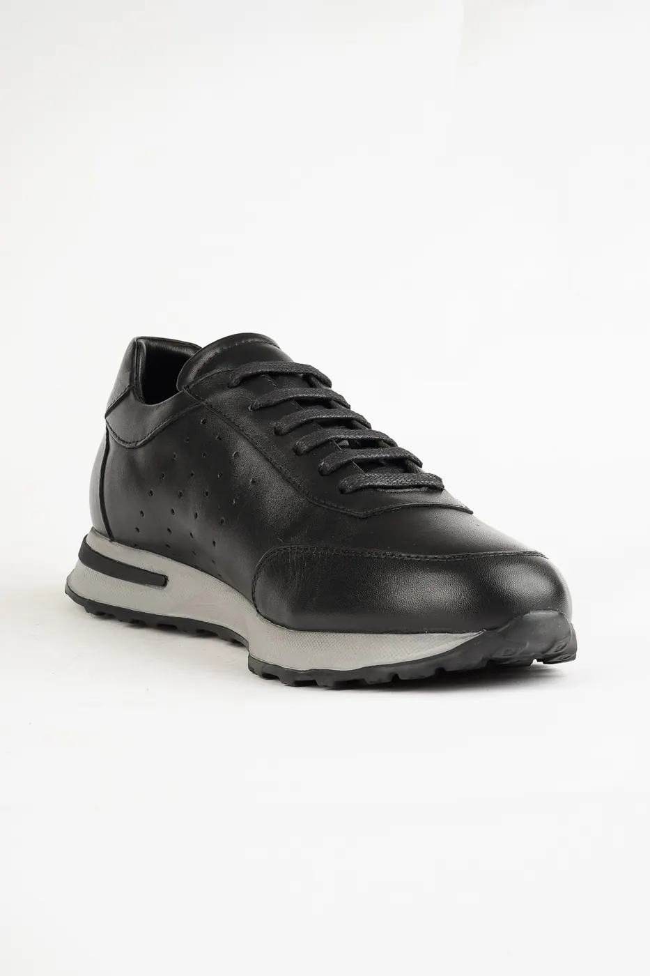 Torento Sneaker Siyah görsel 7