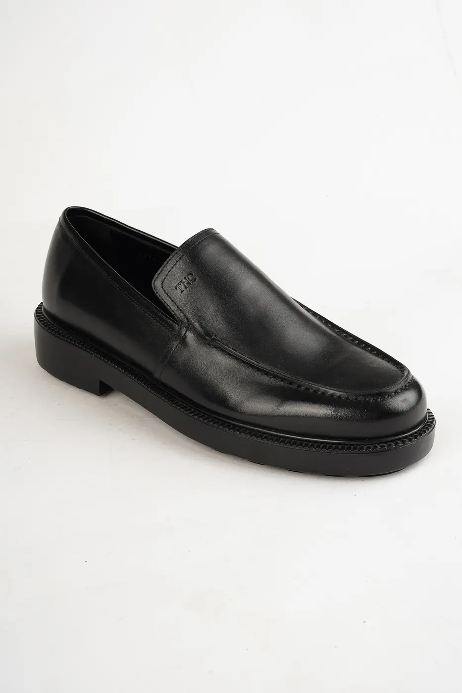 Torento Loafer Siyah görsel 4