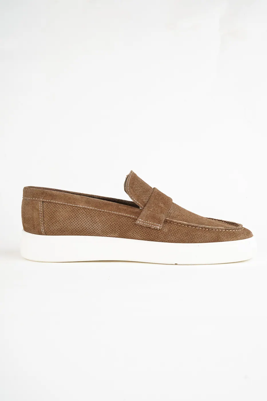 Torento Sneaker Taba görsel 6