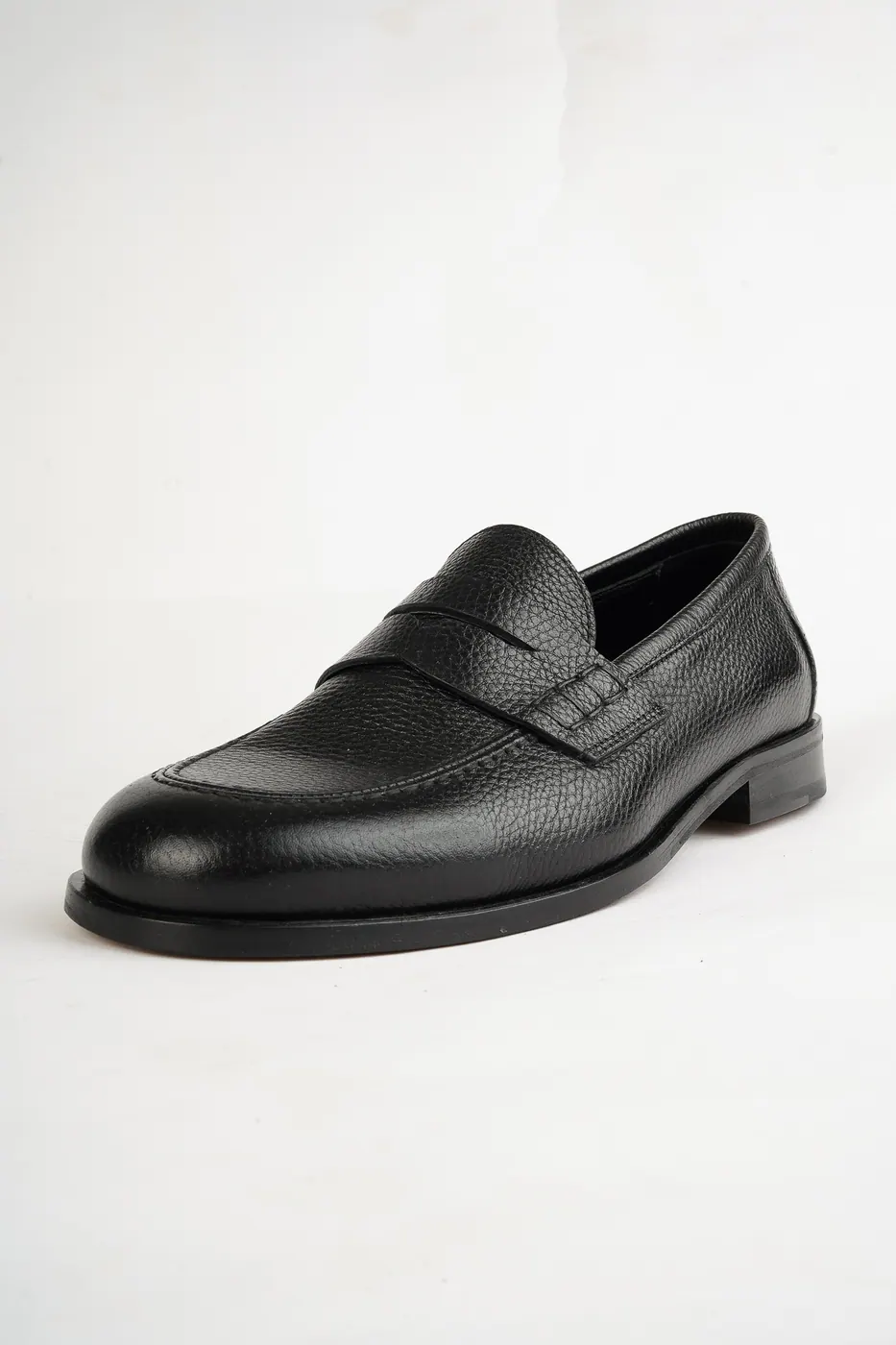 Torento T-T1003 Loafer Siyah görsel 3
