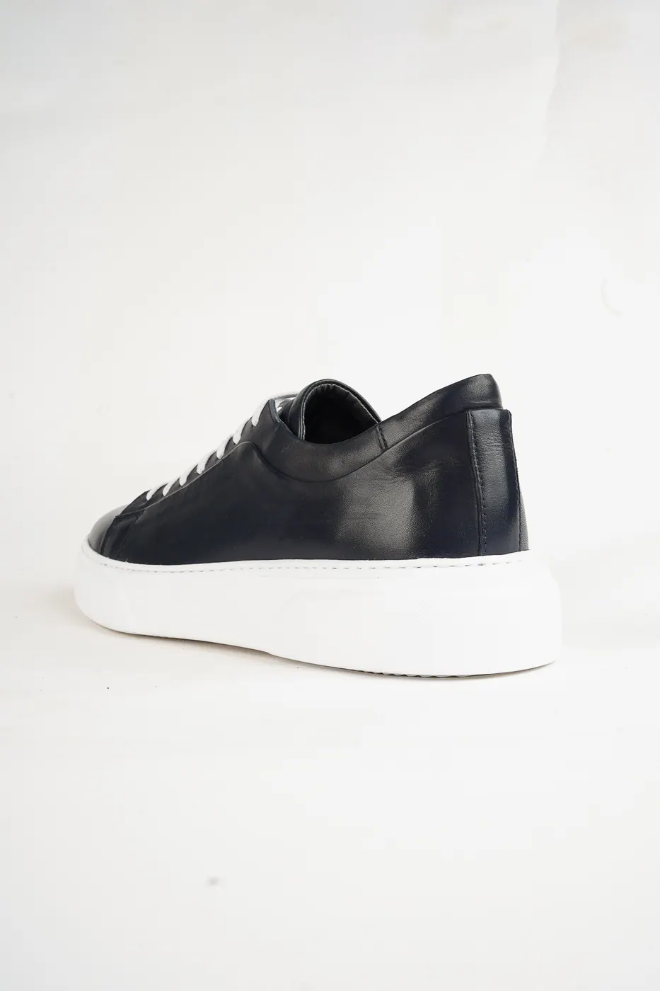 Torento T-1002 Sneaker Lacivert görsel 8