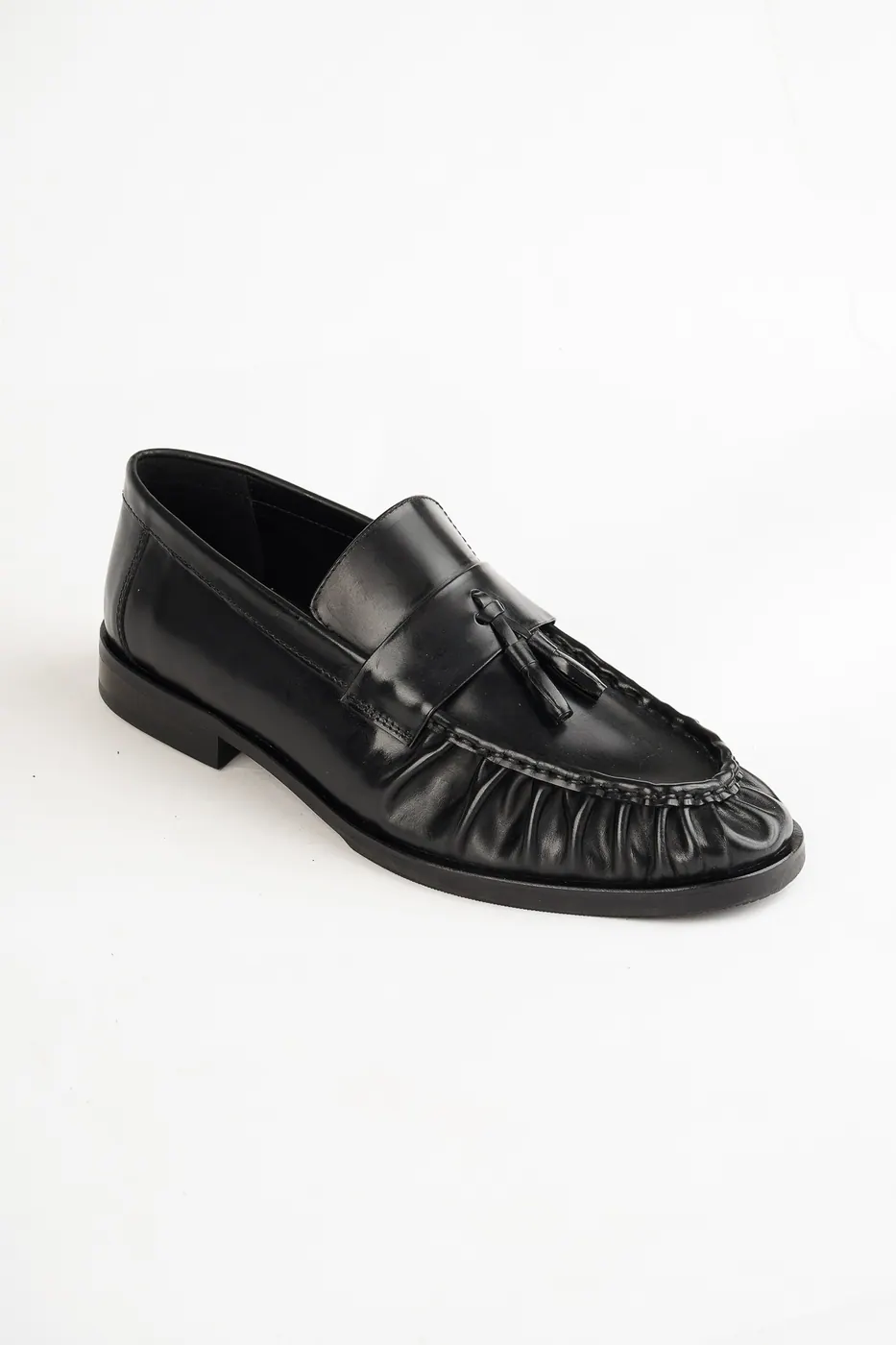 Torento Loafer Siyah görsel 4