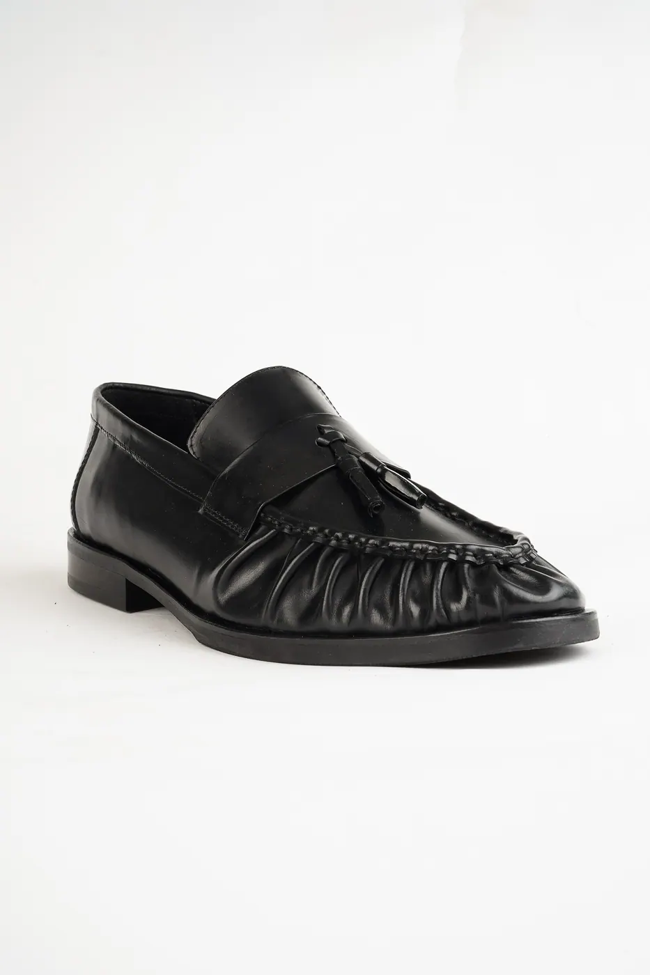 Torento Loafer Siyah görsel 3