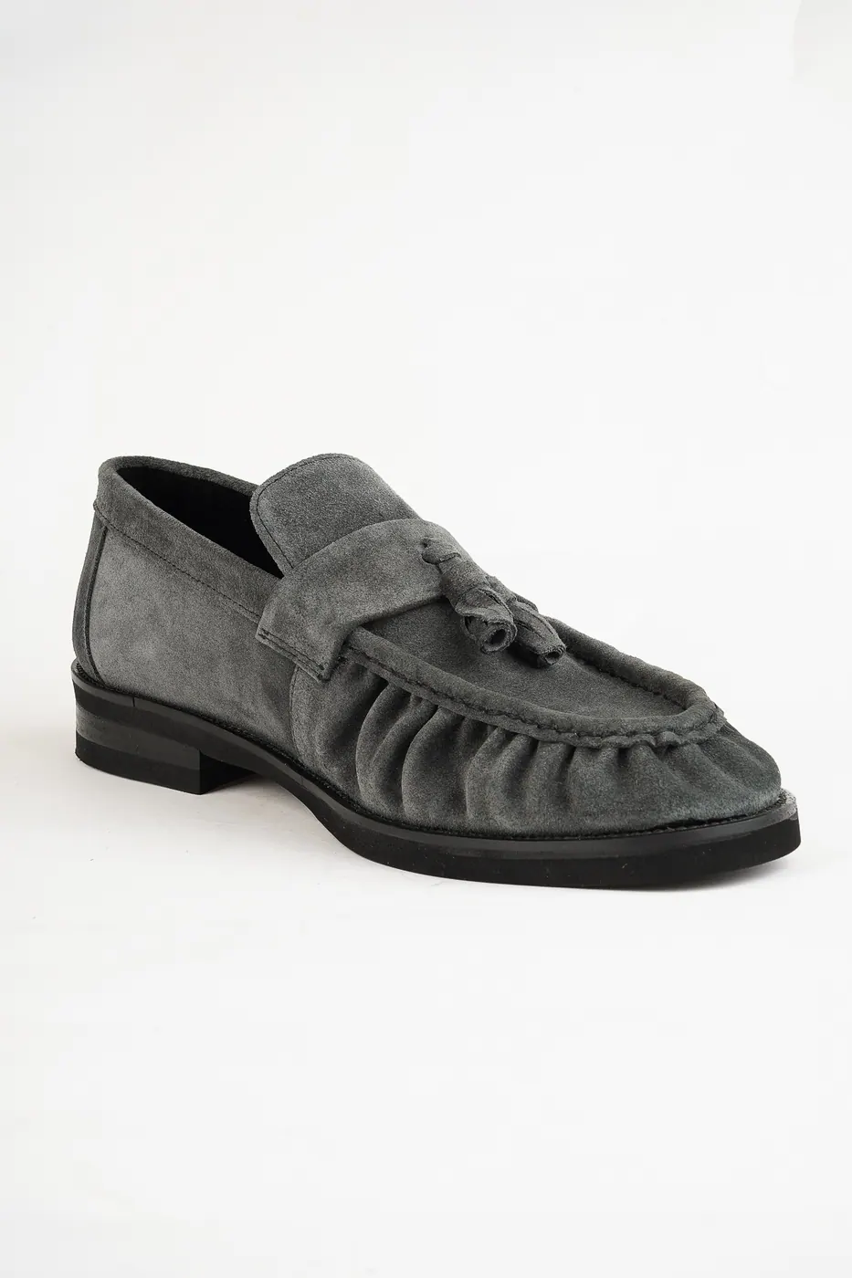 Torento Loafer Lacivert görsel 7