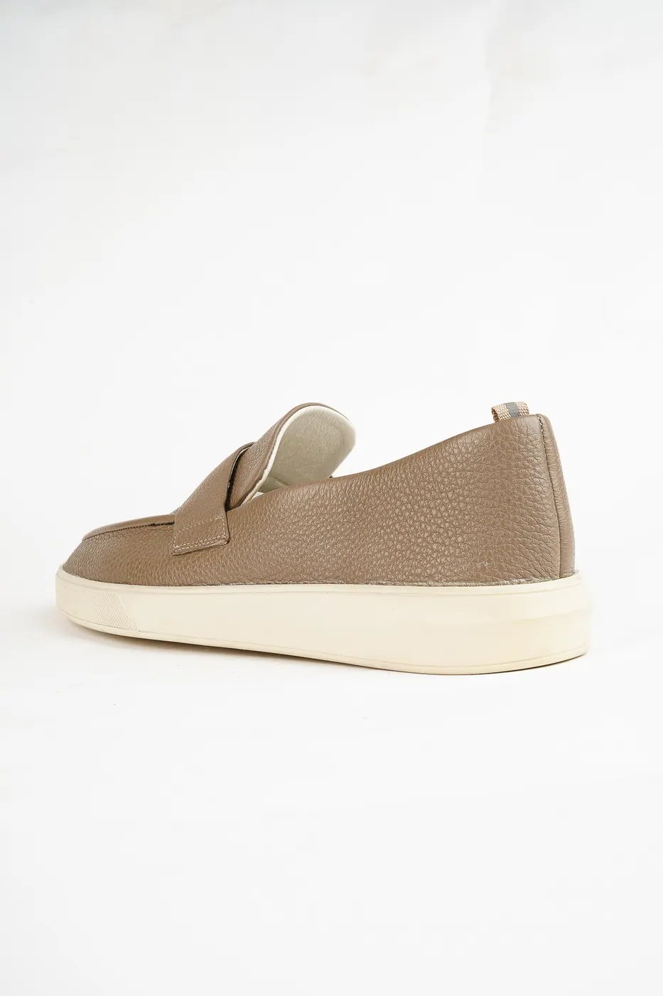 Torento Loafer Bej görsel 8