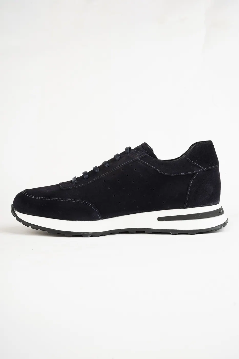 Torento Sneaker Lacivert görsel 6