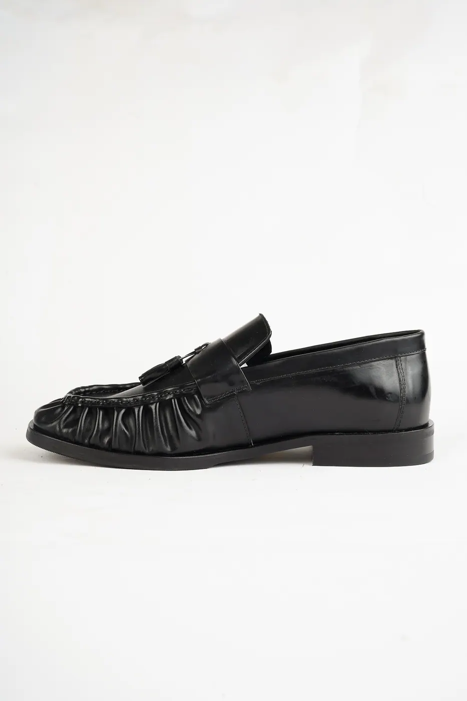 Torento Loafer Siyah görsel 6