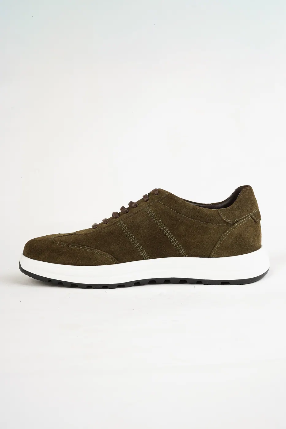 Torento Sneaker Haki görsel 6