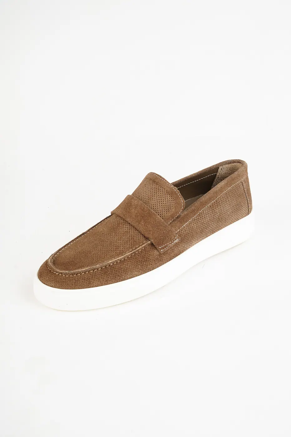 Torento Sneaker Taba görsel 4