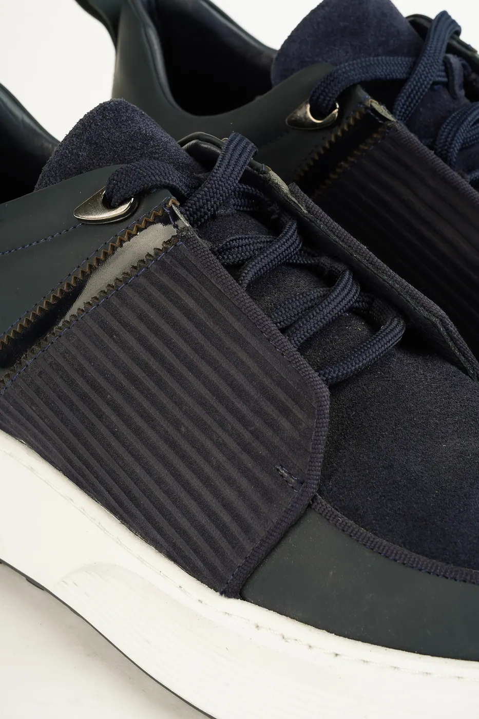 Torento Sneaker Siyah görsel 9