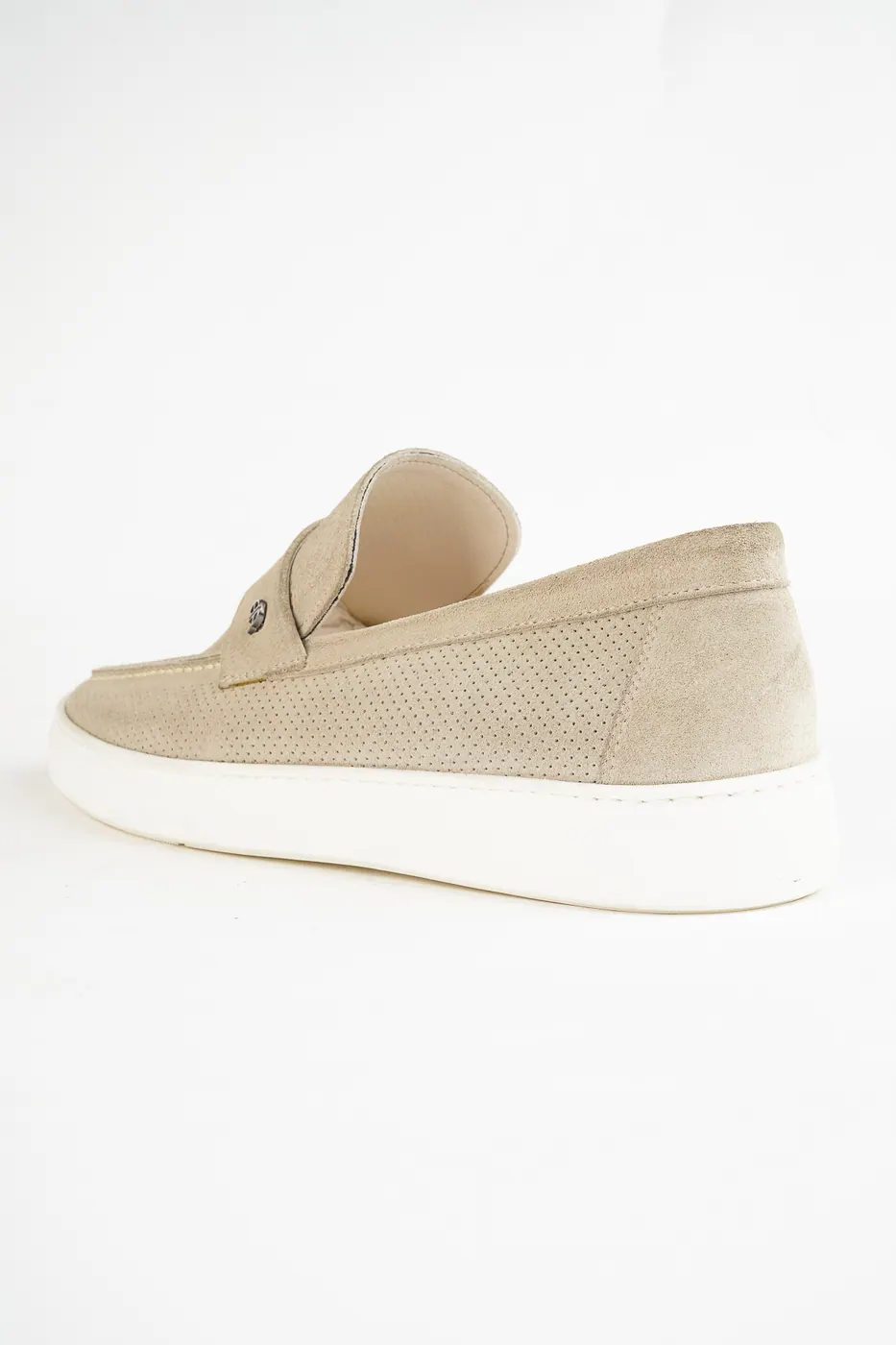 Torento B349-18 Loafer Bej görsel 8