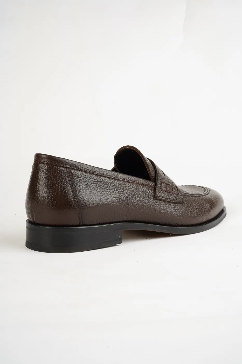 Torento T-T1003 Loafer Kahve görsel 8