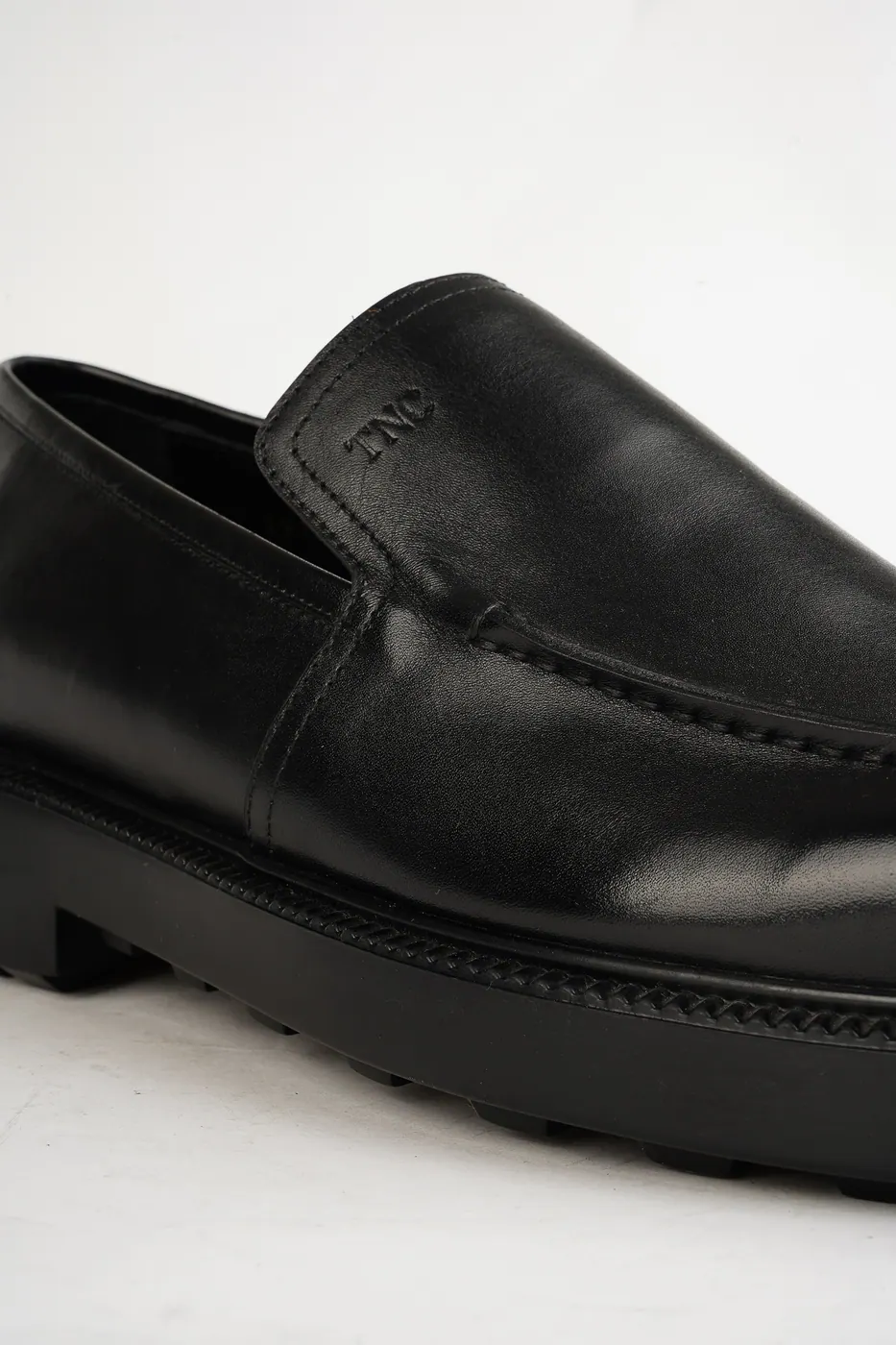 Torento Loafer Siyah görsel 5