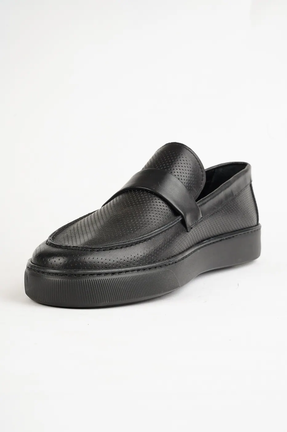 Torento Sneaker Lacivert görsel 9