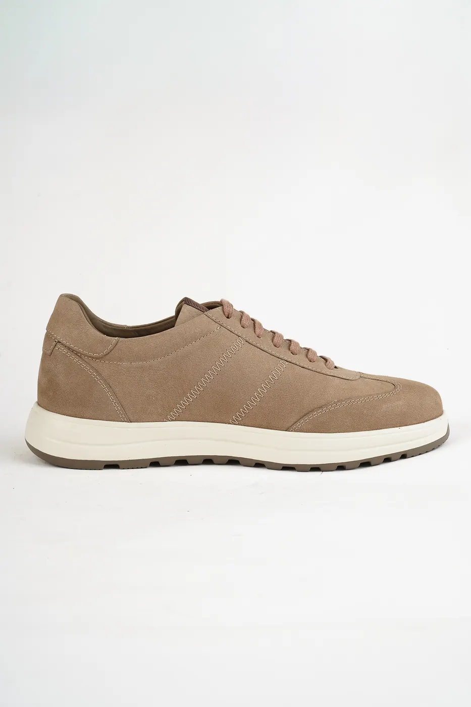 Torento Sneaker Bej görsel 6