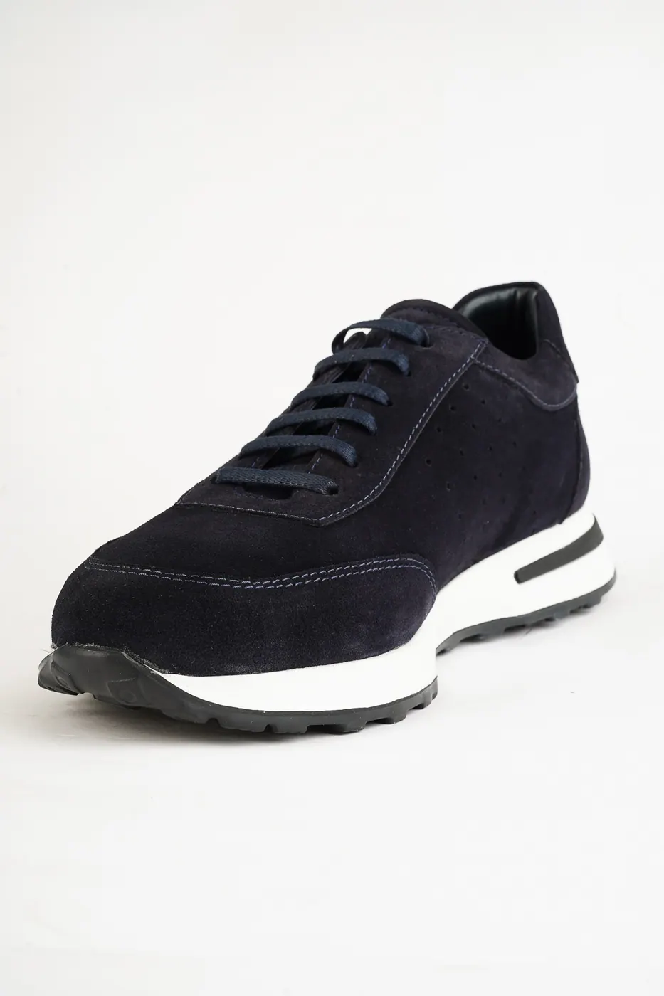 Torento Sneaker Lacivert görsel 7