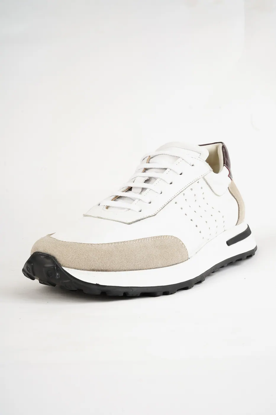 Torento Sneaker Beyaz görsel 3