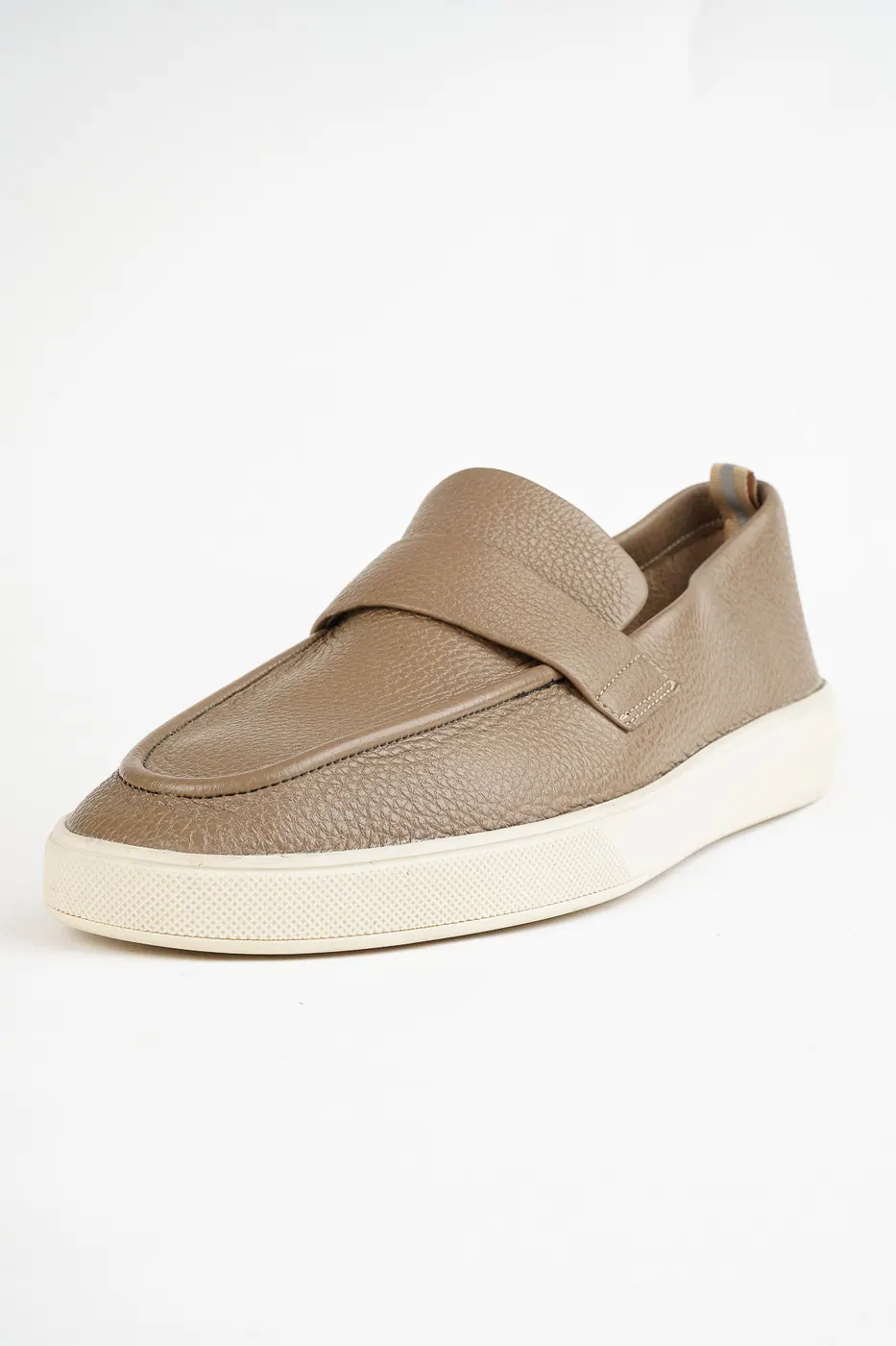 Torento Loafer Bej görsel 3