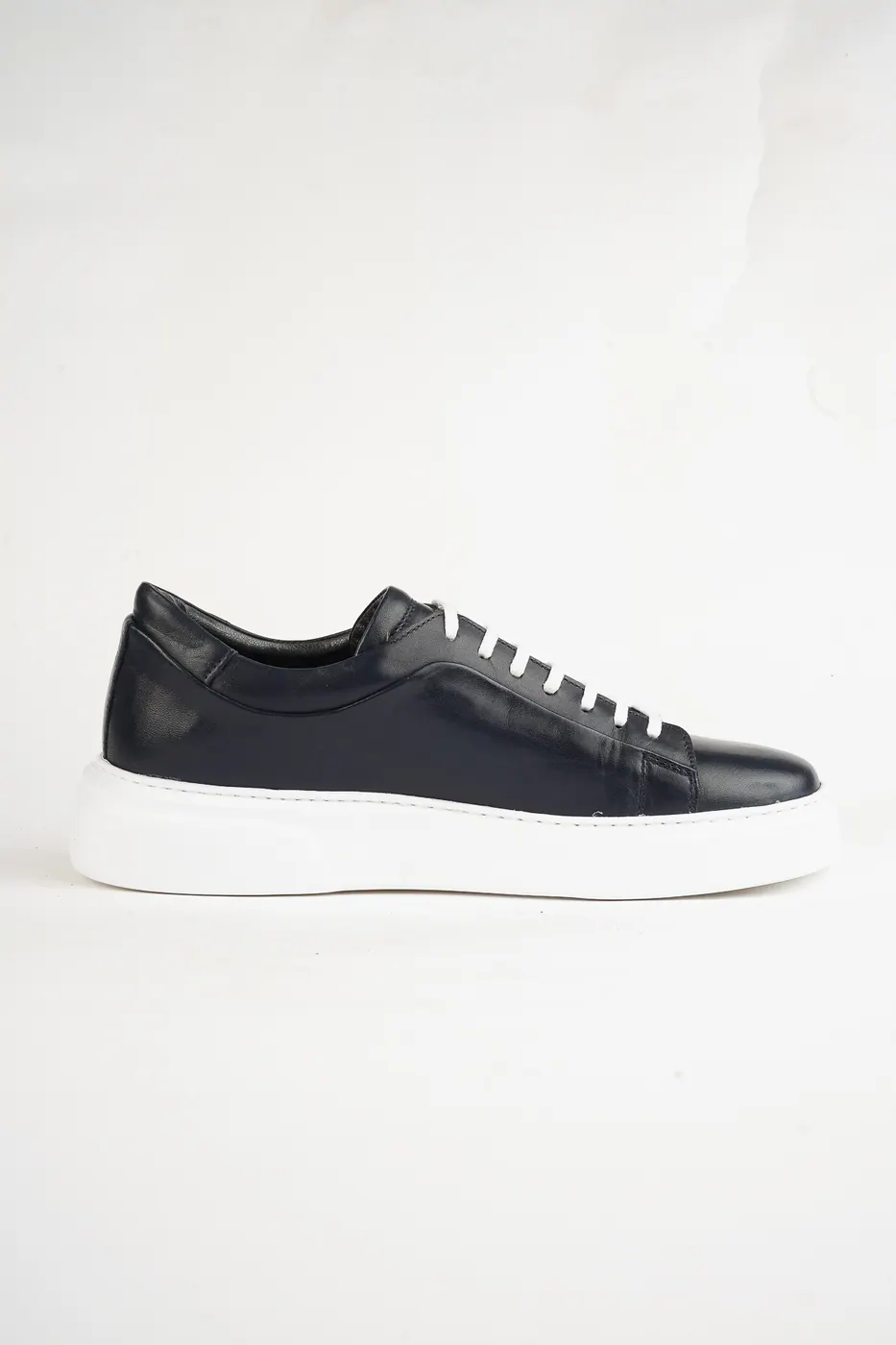 Torento T-1002 Sneaker Lacivert görsel 5