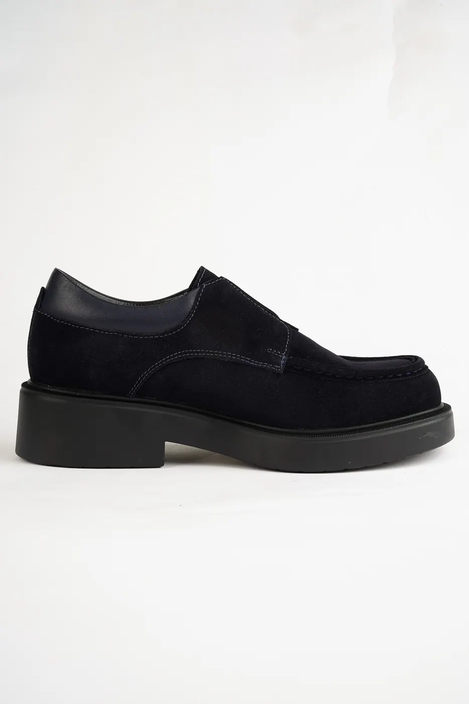 Torento Loafer Lacivert görsel 5