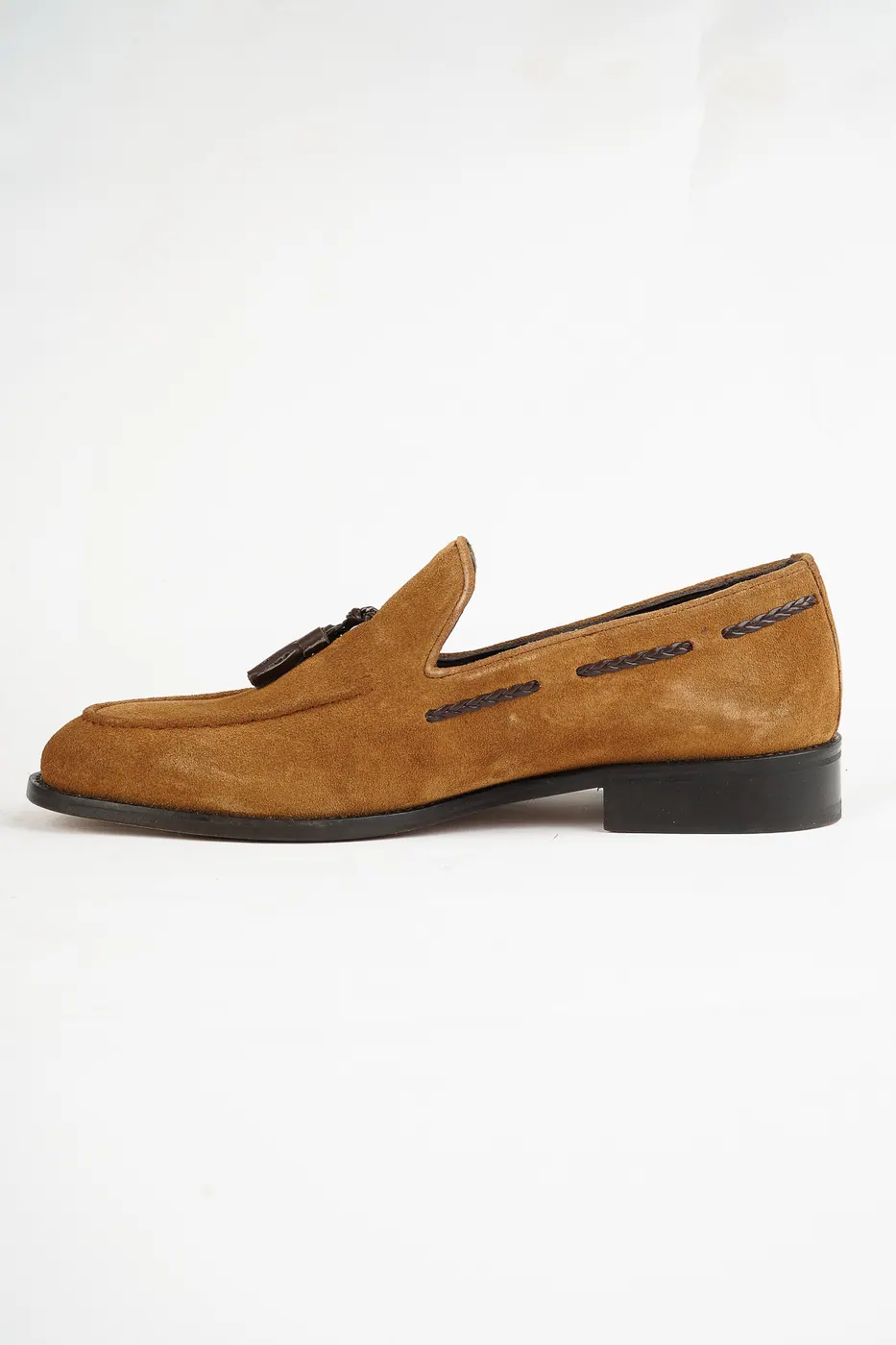 Torento Loafer Taba Varyant 1 görsel 5