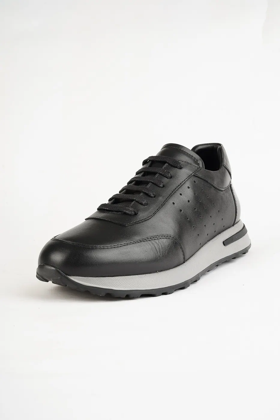 Torento Sneaker Siyah görsel 3