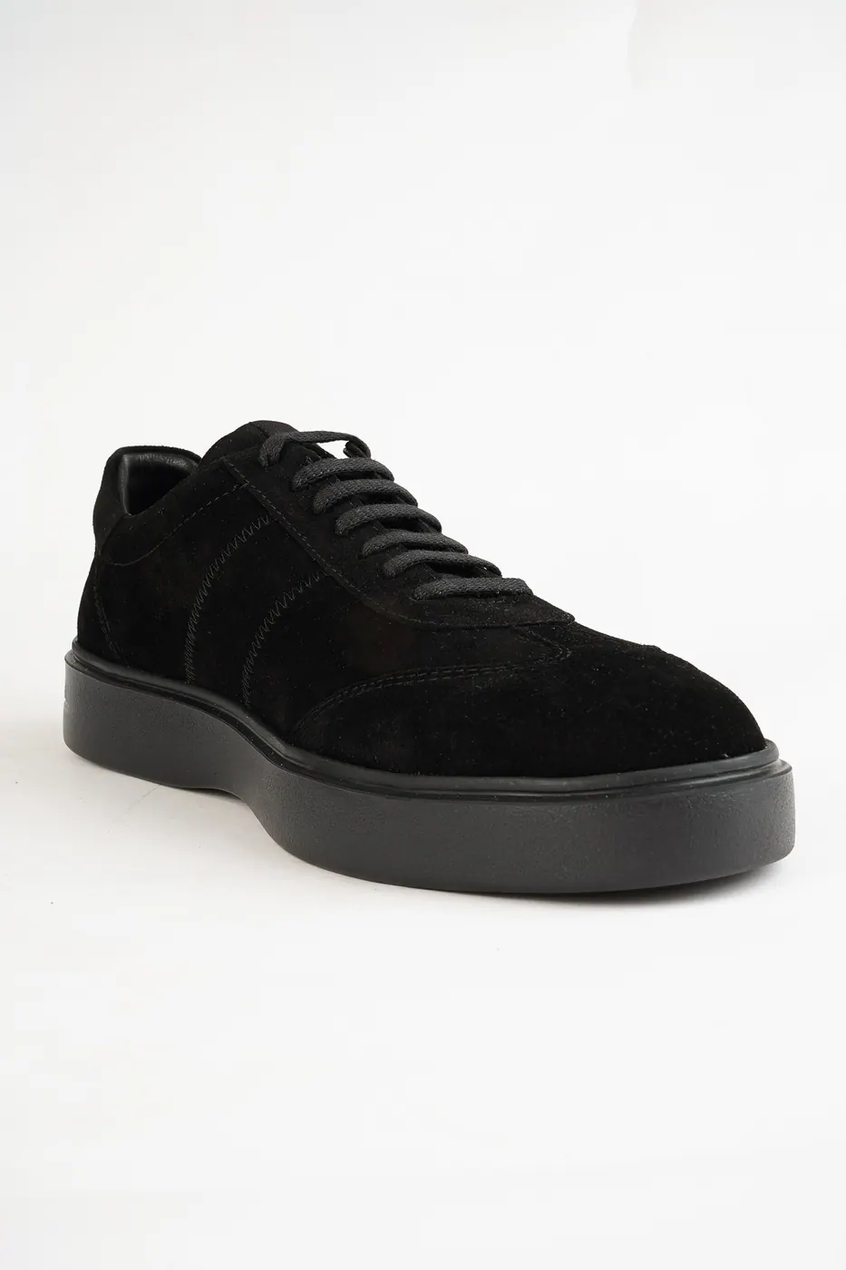 Torento Sneaker Siyah görsel 3