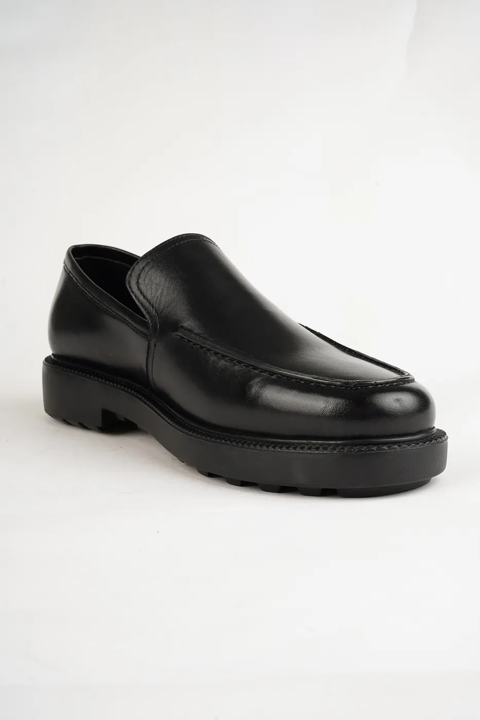 Torento Loafer Siyah görsel 7