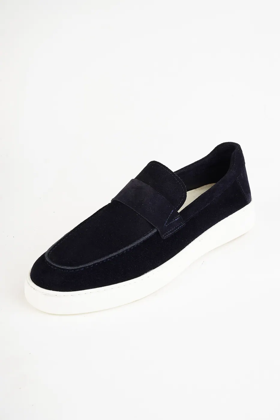 Torento T1000 Sneaker Lacivert görsel 3