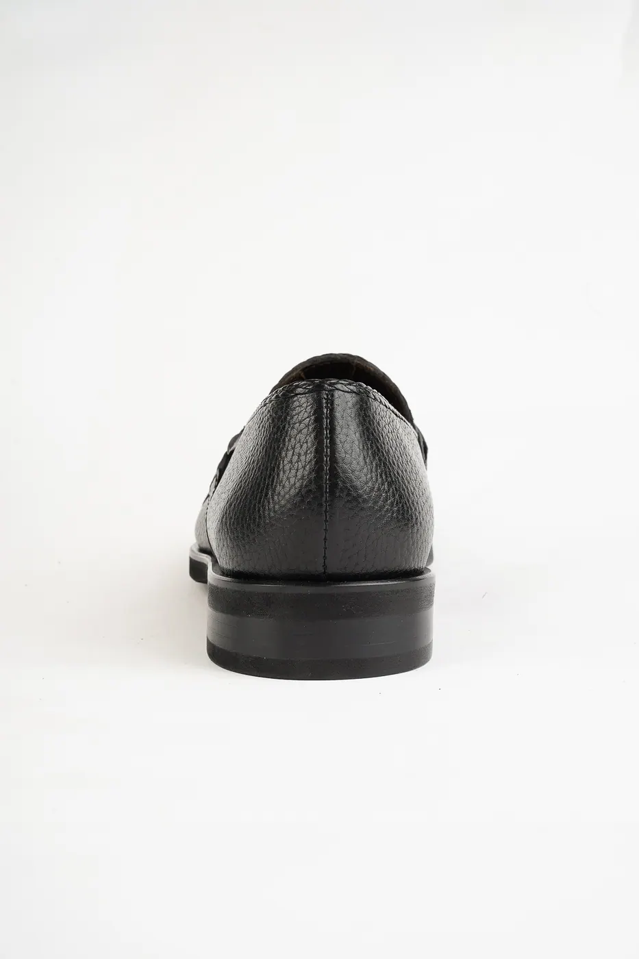 Torento Loafer Siyah görsel 8