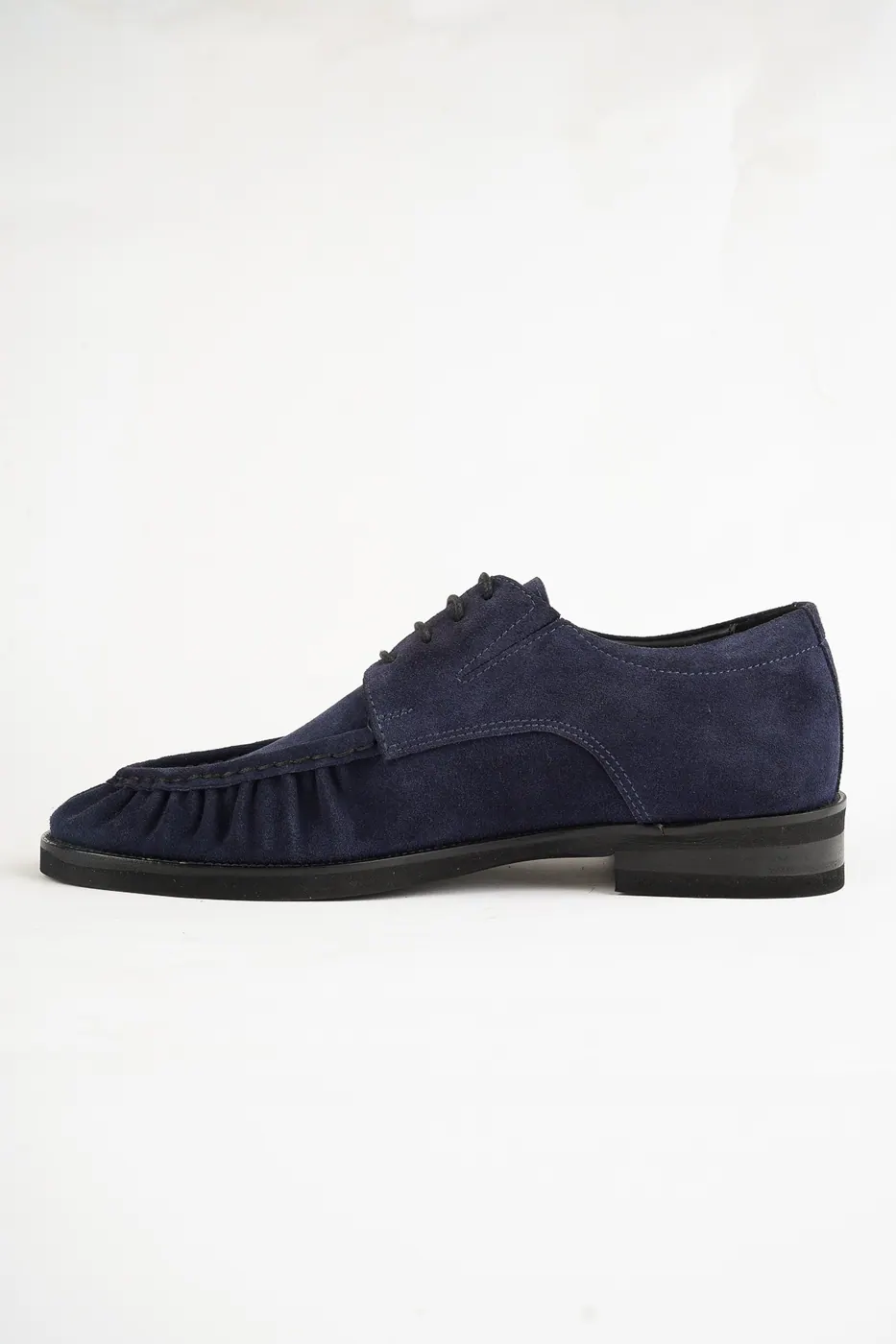 Torento Loafer Lacivert görsel 13