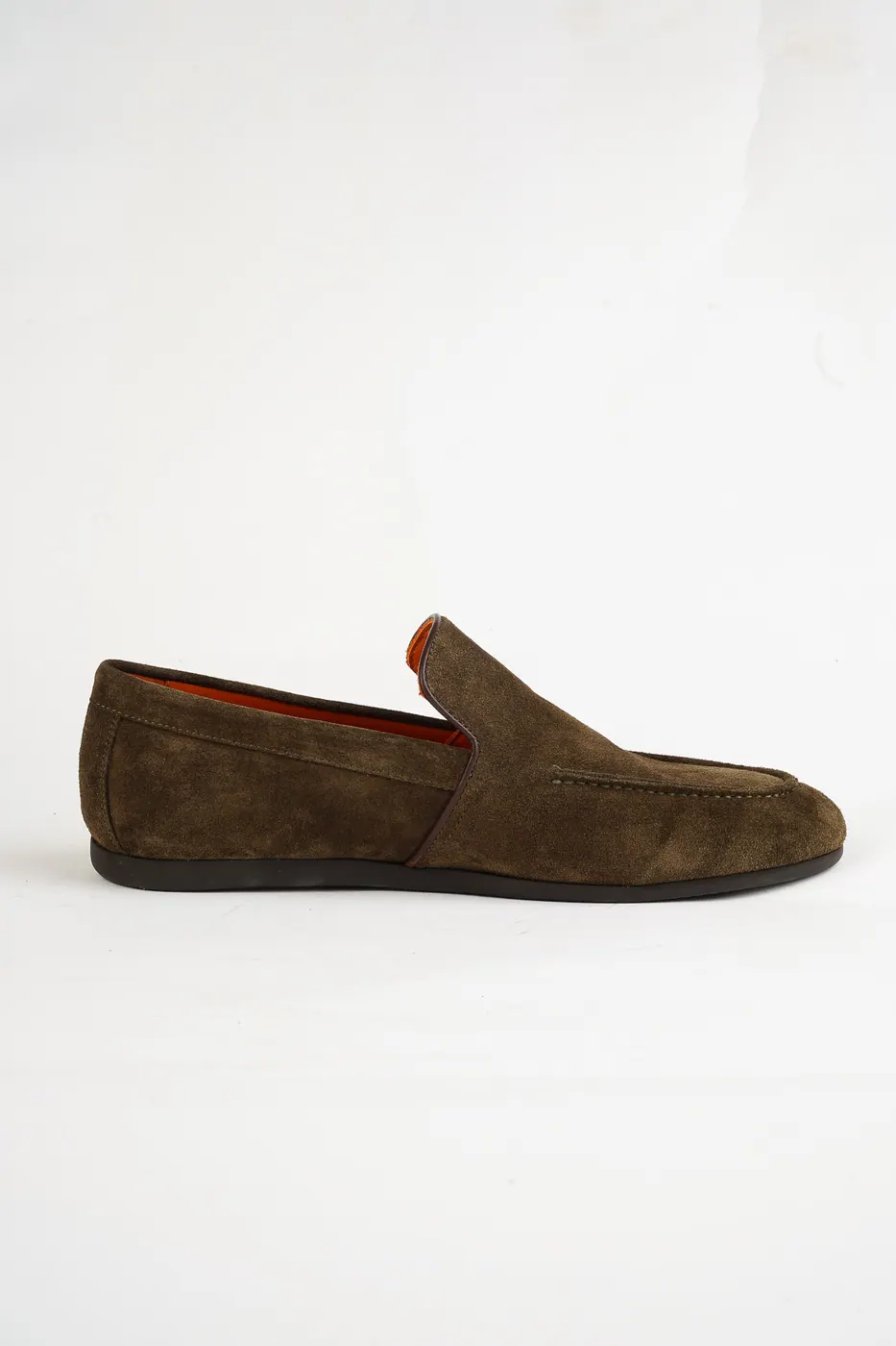 Torento Loafer Haki görsel 4