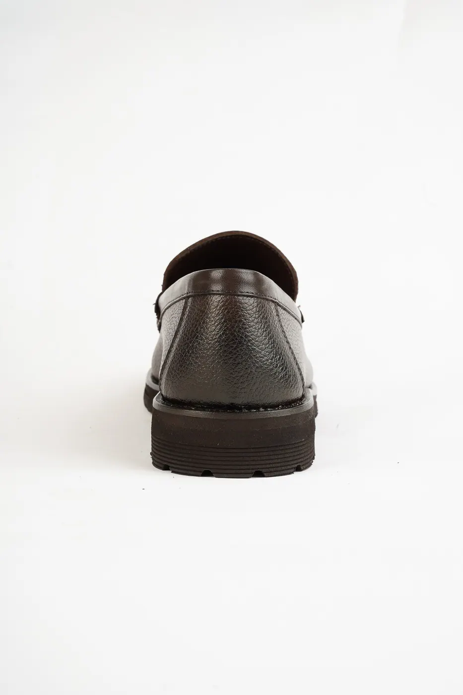 Torento Loafer Kahve görsel 8