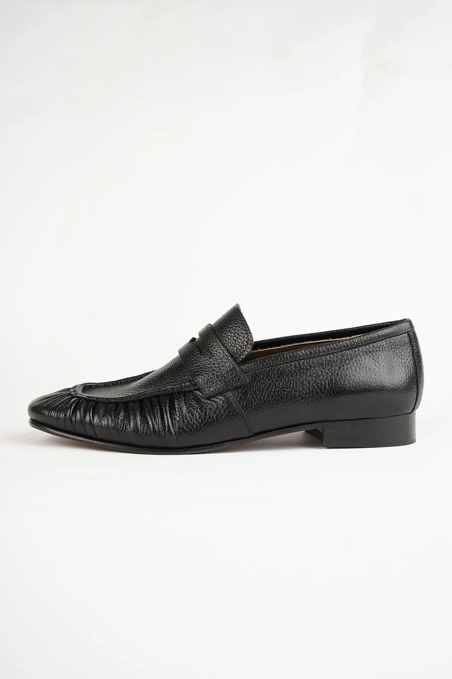 Torento 1517 Loafer Kahve görsel 9