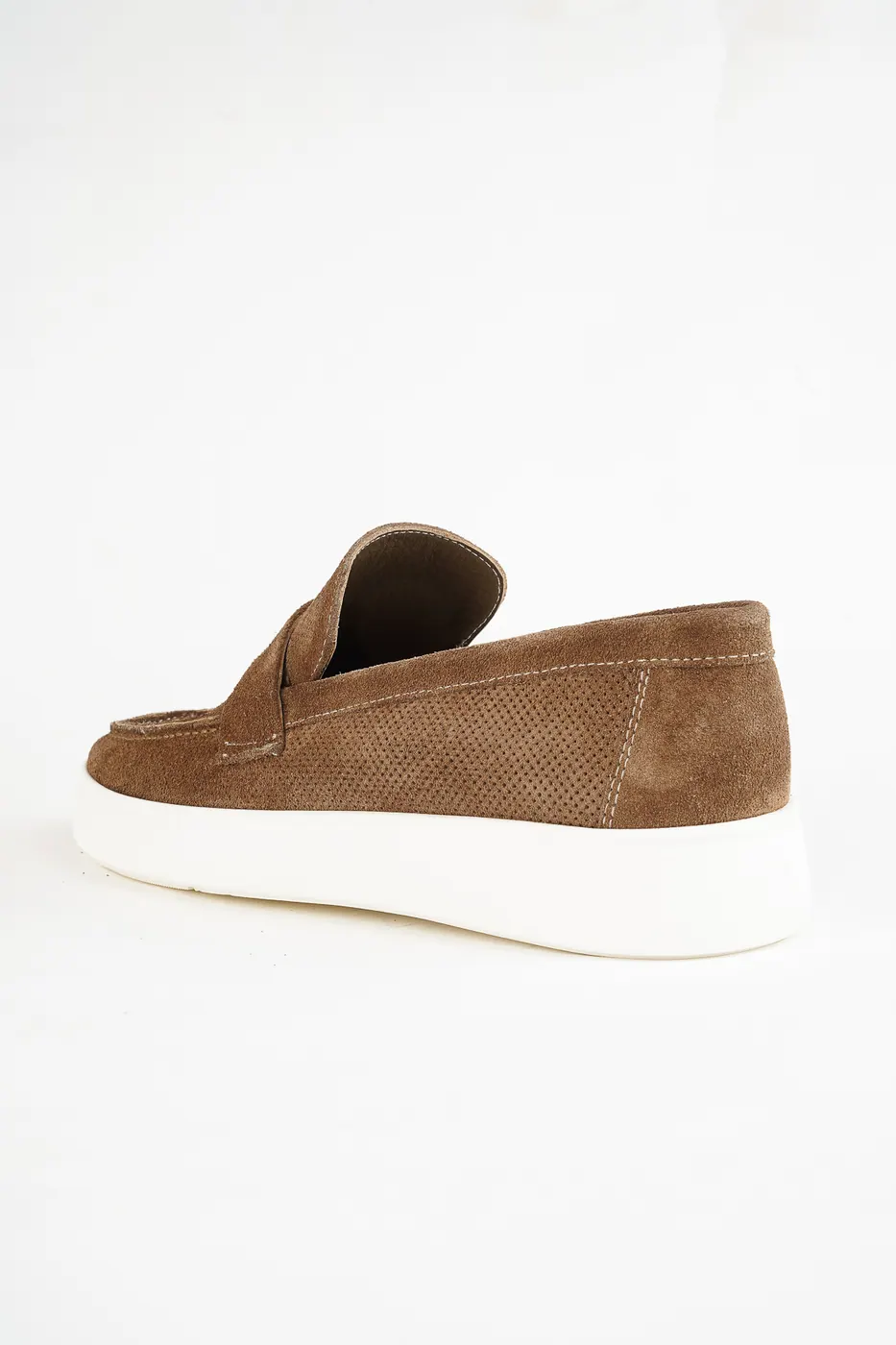 Torento Sneaker Taba görsel 8