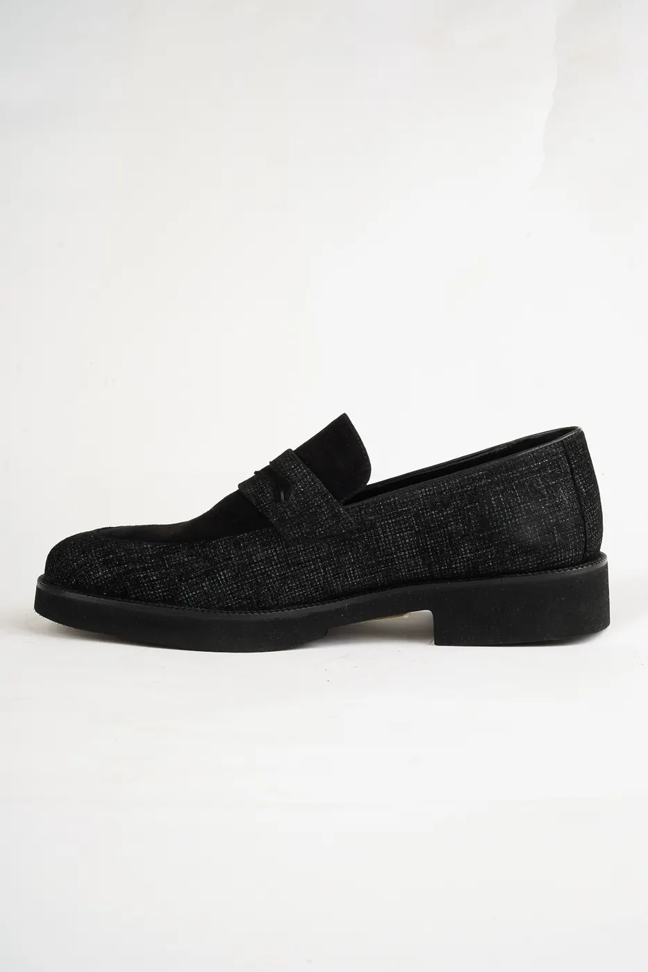 Torento Loafer Siyah görsel 6