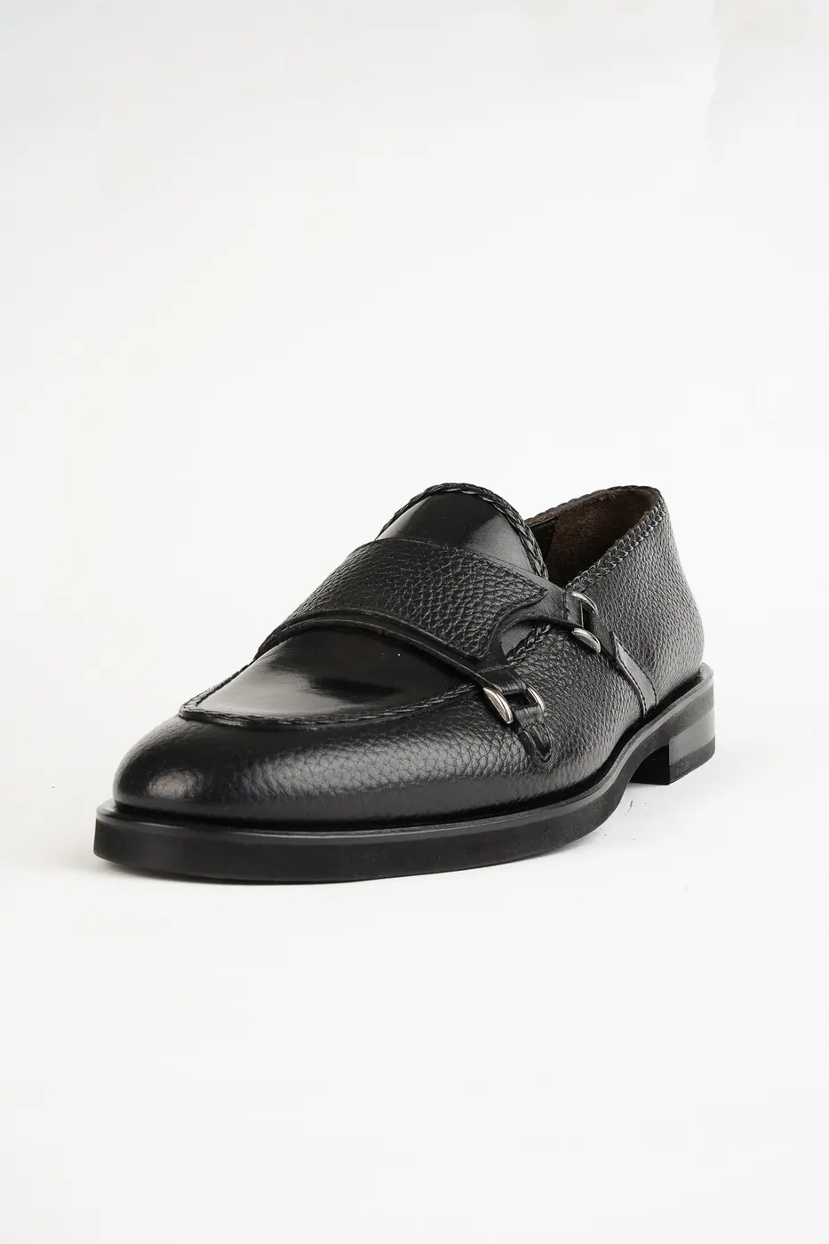 Torento Loafer Siyah görsel 3