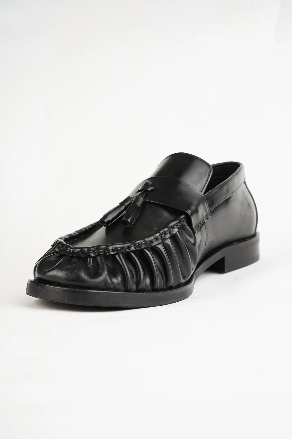 Torento Loafer Siyah görsel 7