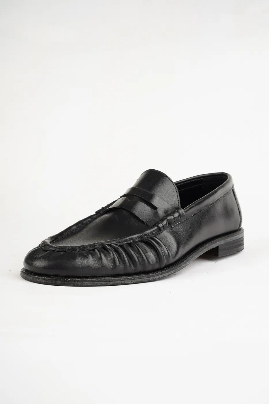 Torento Loafer Siyah görsel 3
