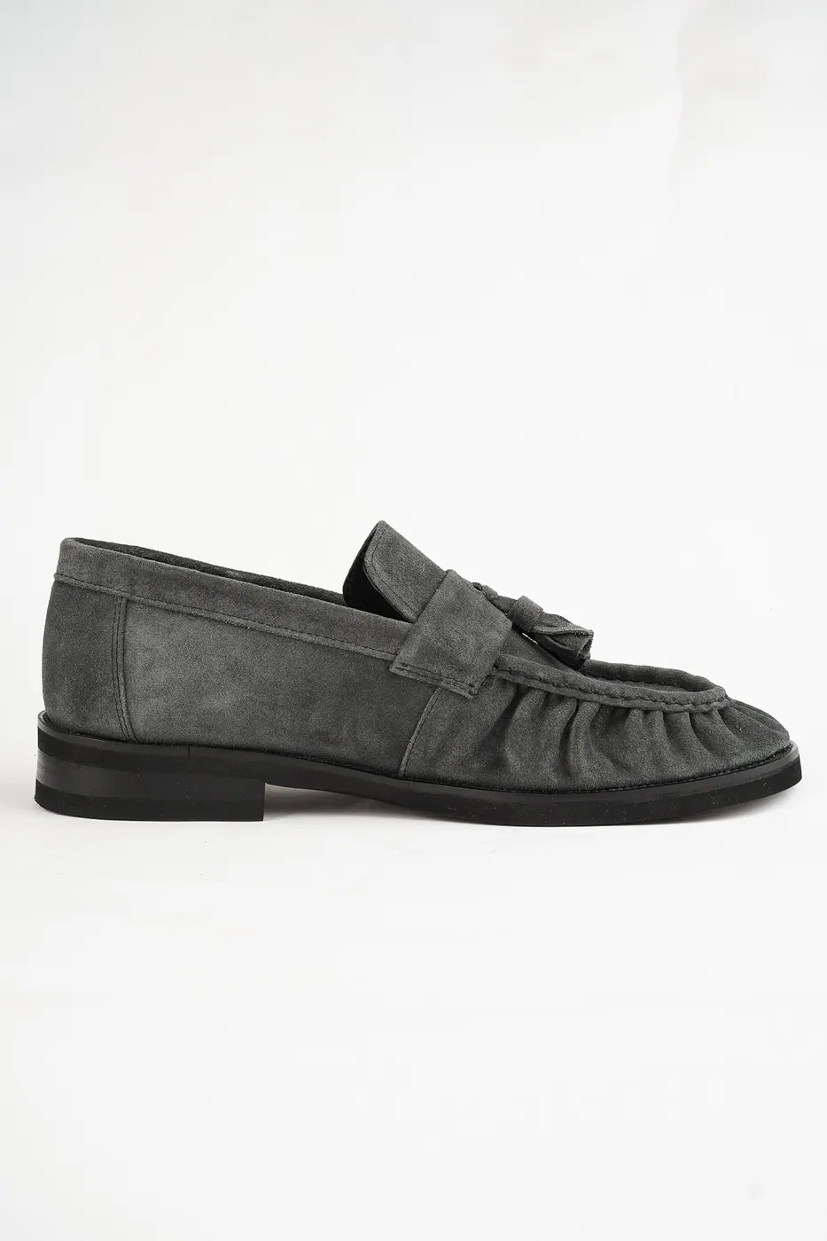 Torento Loafer Lacivert görsel 6