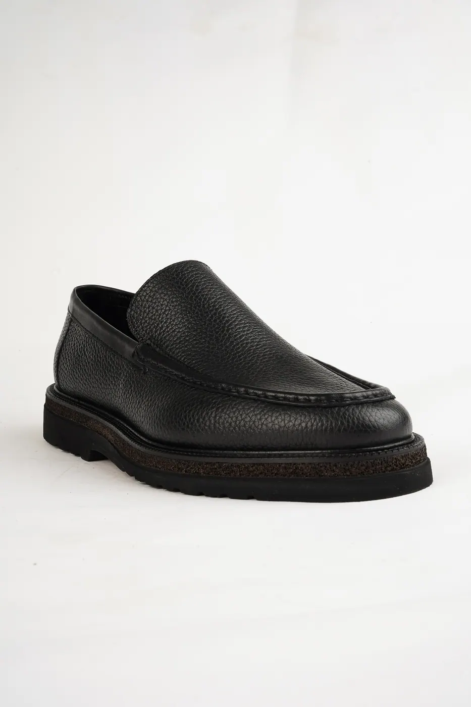 Torento Loafer Siyah görsel 3