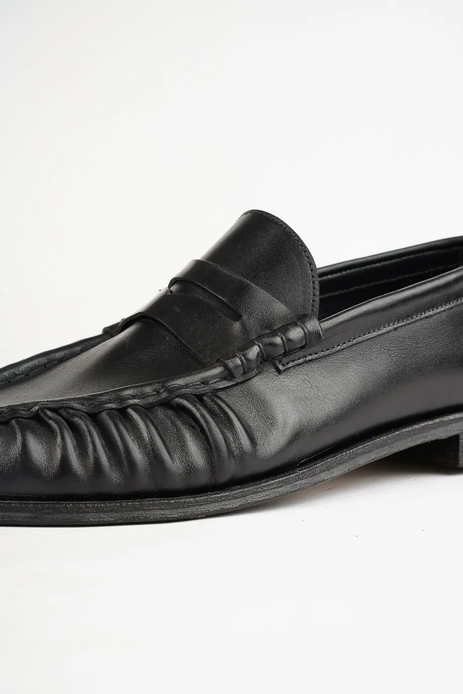 Torento Loafer Siyah görsel 5