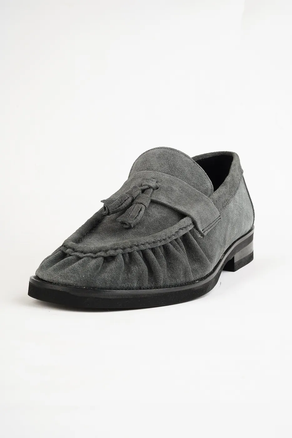 Torento Loafer Lacivert görsel 3
