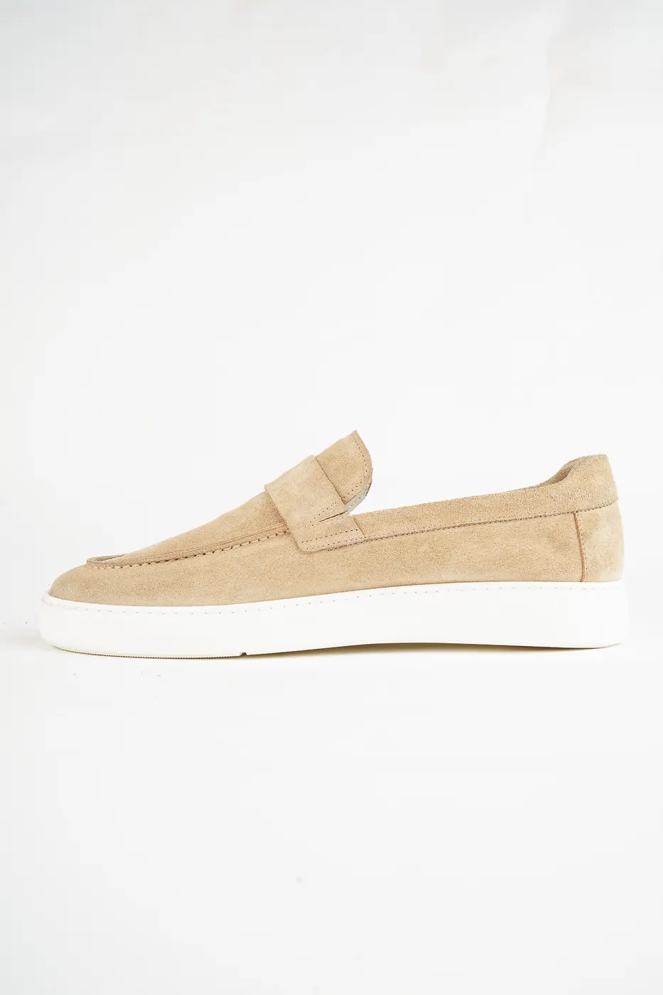 Torento T1000 Sneaker Bej görsel 5