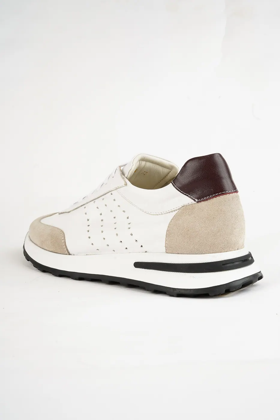 Torento Sneaker Beyaz görsel 8